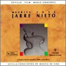 Jarre/Nieto/Seville Film Music Concerts